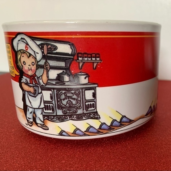 CAMPBELL’S soup mug “Hark what soup” - Picture 2 of 6
